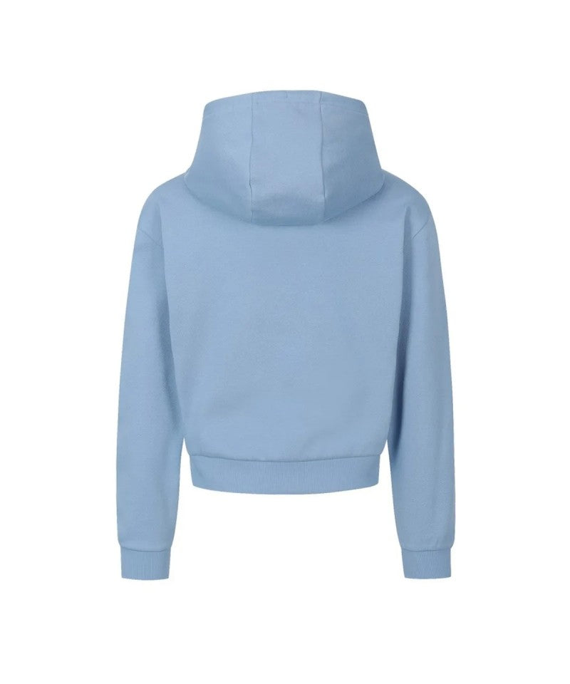 女款【WE ARE】韓國Discovery連帽大學T衛衣DWHD44061