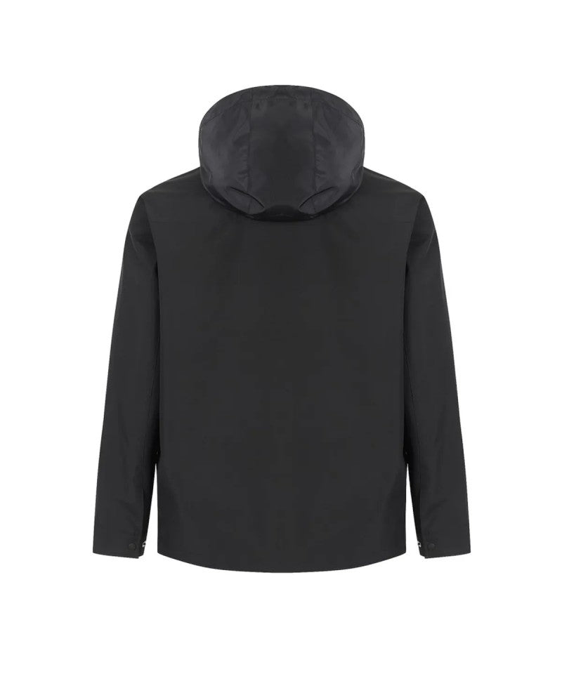 男款【WE ARE】韓國Discovery休閒連帽外套DMWJ35061