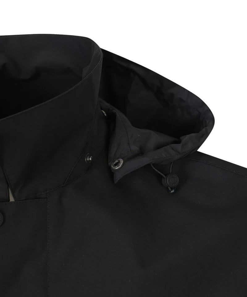 男款【WE ARE】韓國Discovery休閒連帽外套DMWJ35061