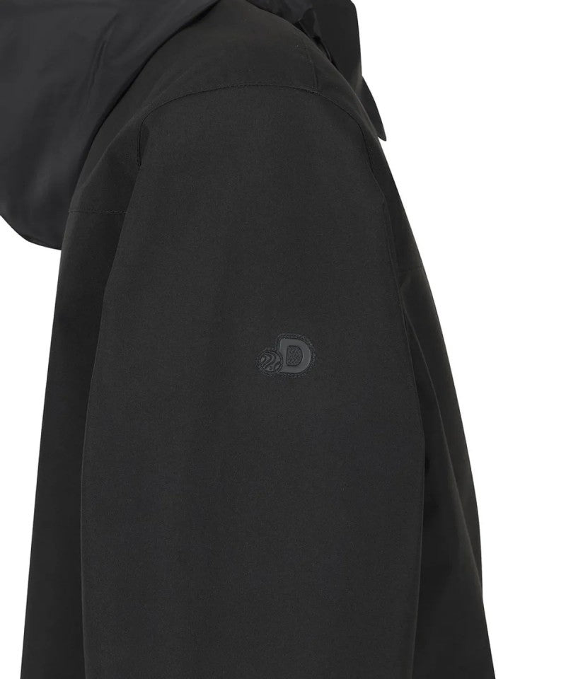 男款【WE ARE】韓國Discovery休閒連帽外套DMWJ35061