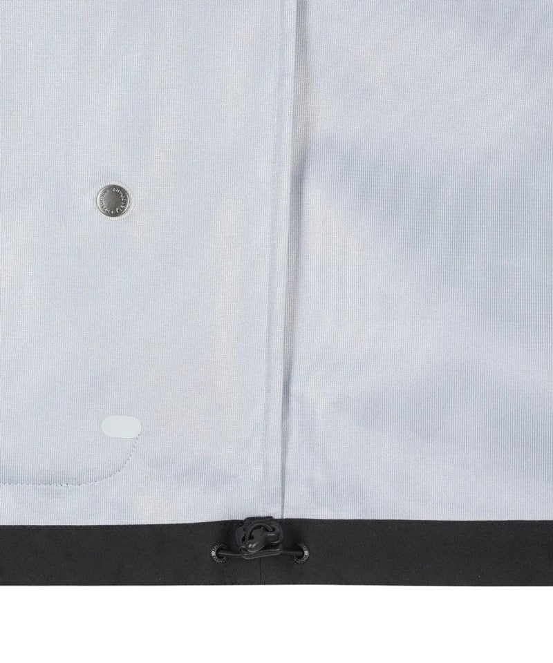 男款【WE ARE】韓國Discovery休閒連帽外套DMWJ35061