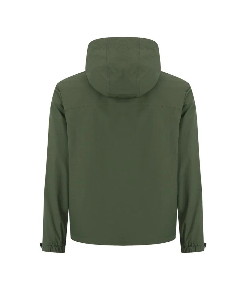 男款【WE ARE】韓國Discovery休閒連帽外套DMTR31061