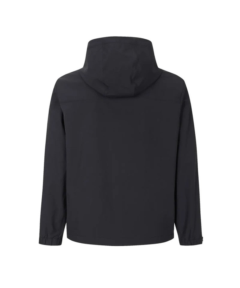 男款【WE ARE】韓國Discovery休閒連帽外套DMTR31061