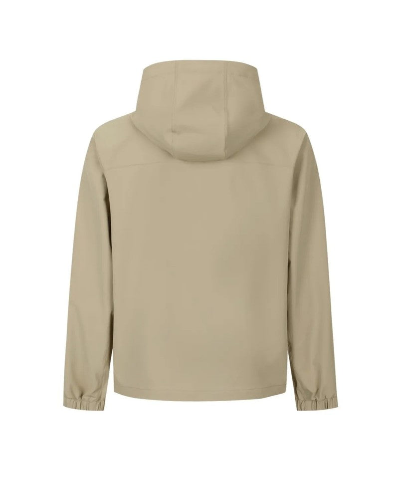 男款【WE ARE】韓國Discovery休閒連帽外套DMTR31061