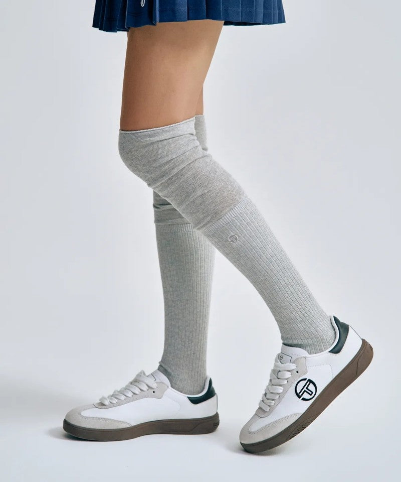 【WE ARE】韓國SERGIO TACCHINI休閒長筒棉襪TWSO9046N