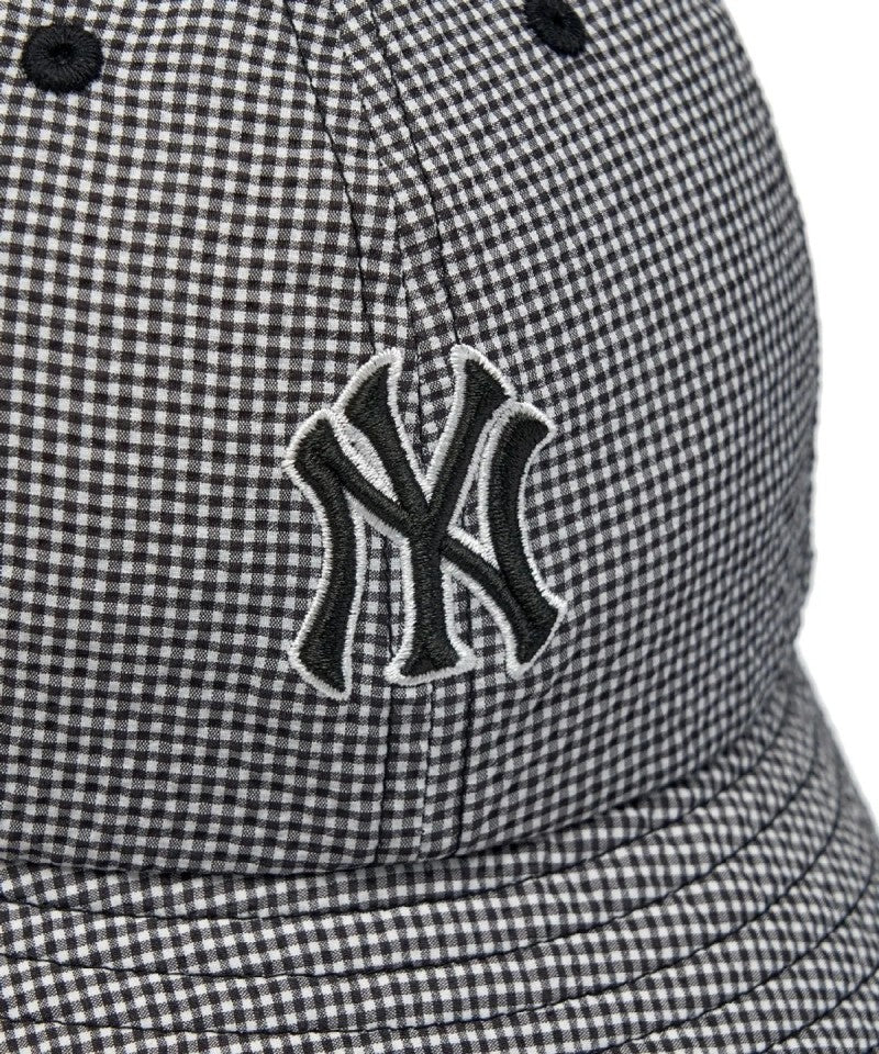 【WE ARE】韓國MLB KIDS休閒漁夫帽7AHTB036N