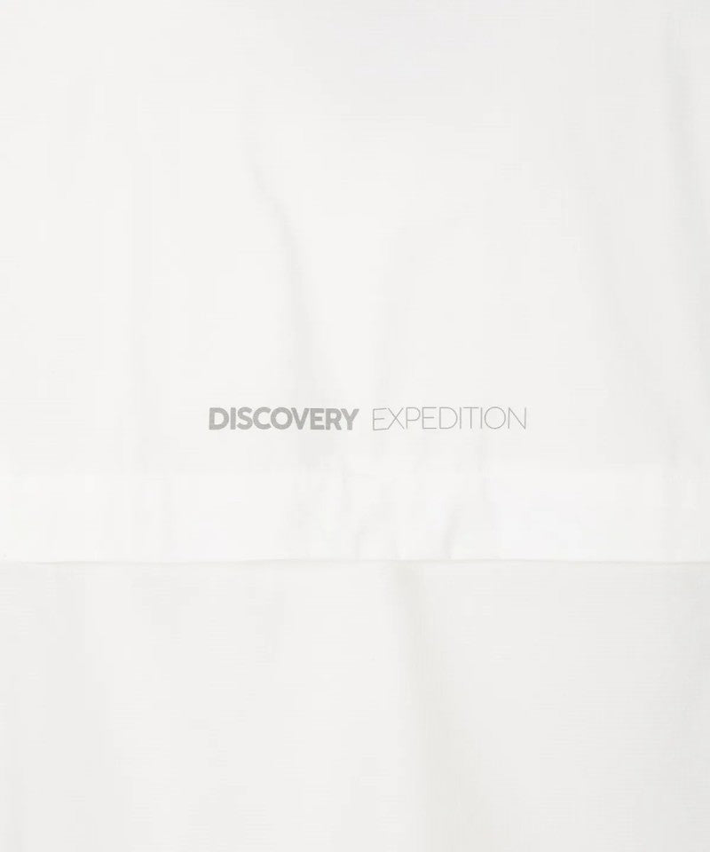 【現貨】女款【WE ARE】韓國Discovery Pertex防曬連帽外套DWWJR2063
