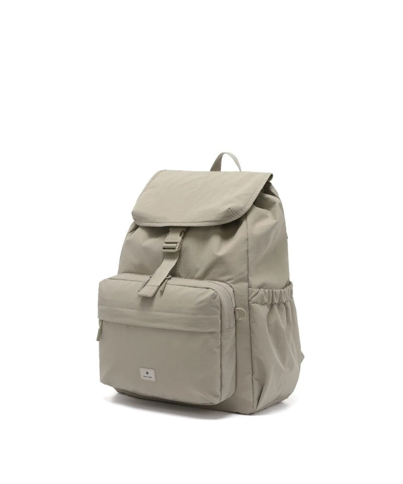 【WE ARE】Korea snow peak 15L flip backpack S25ZUCBP11