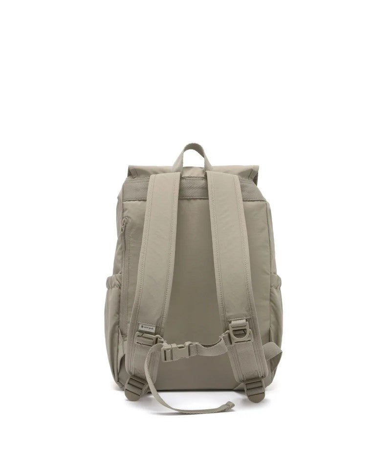 【WE ARE】Korea snow peak 15L flip backpack S25ZUCBP11