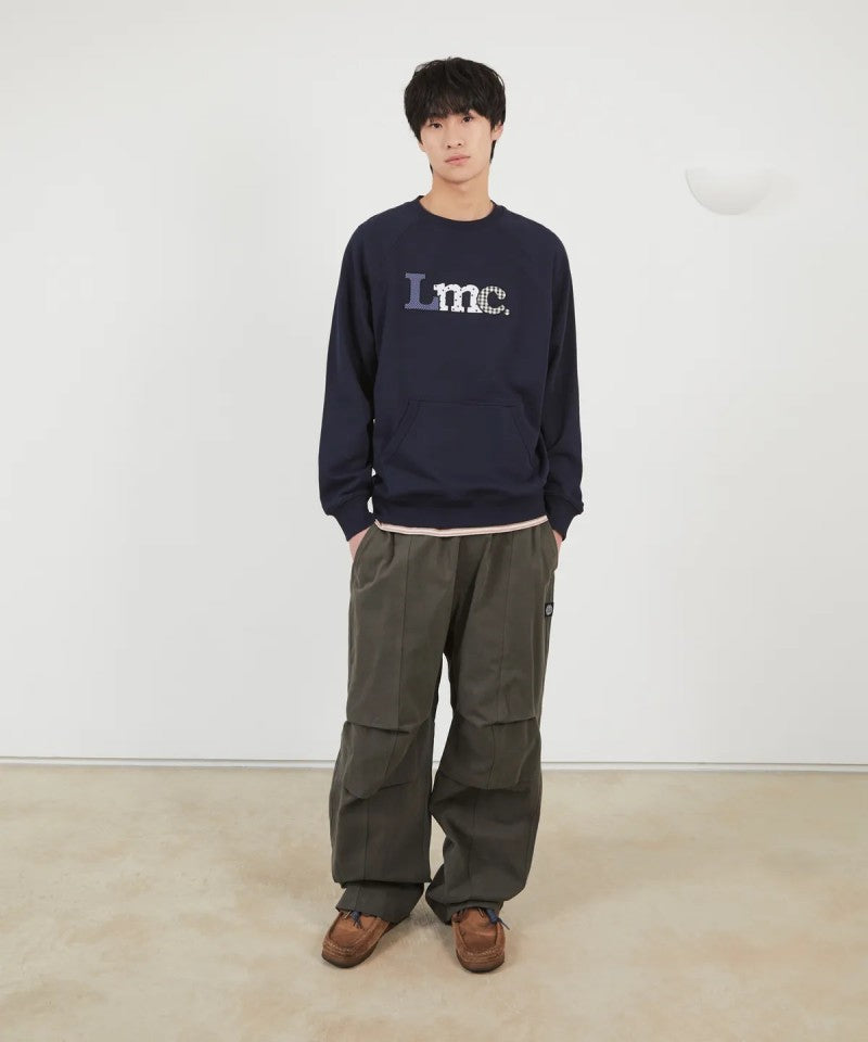 【WE ARE】韓國LMC休閒褲0LM46SPT111