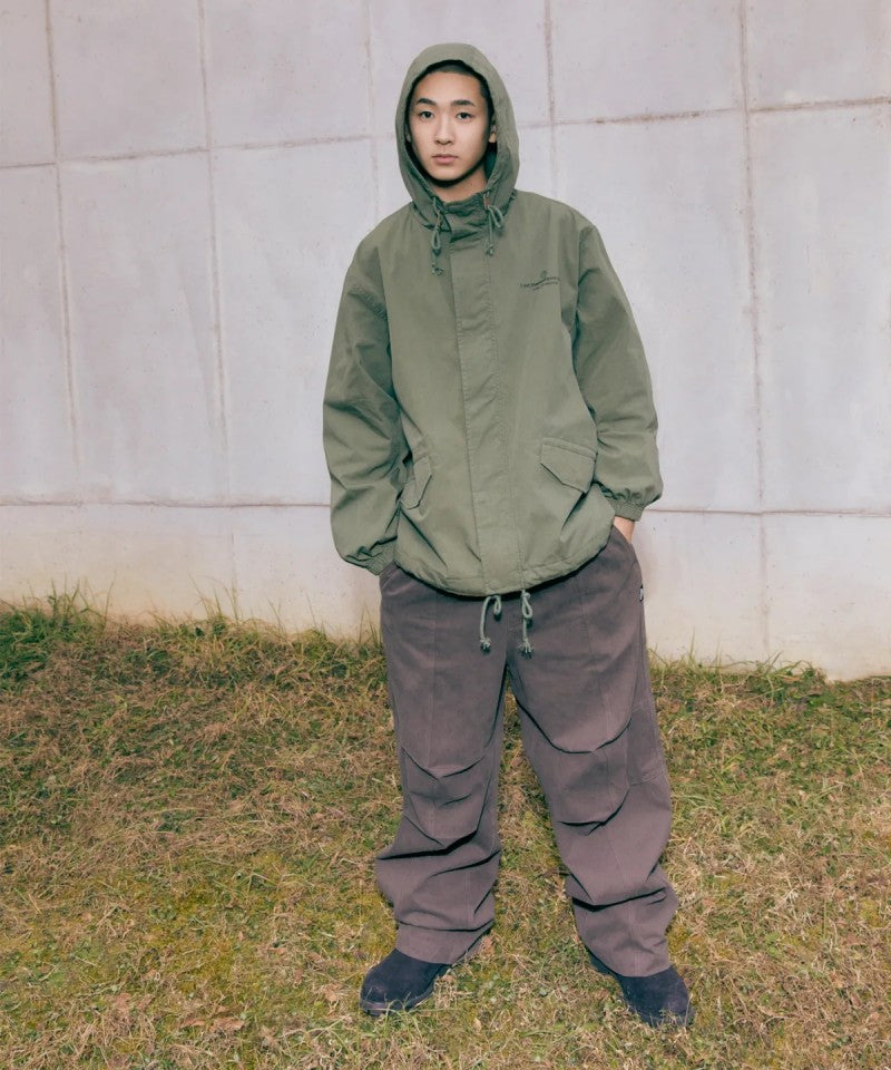 【WE ARE】韓國LMC休閒褲0LM46SPT111