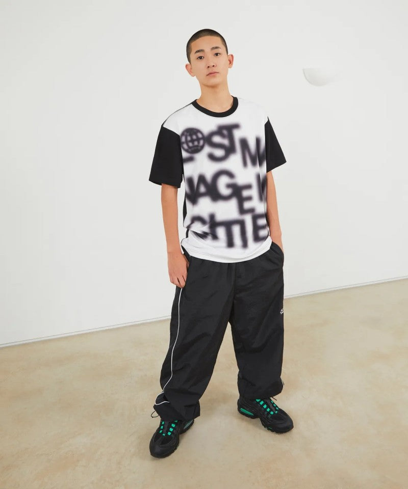 【WE ARE】韓國LMC休閒褲0LM46SPT411