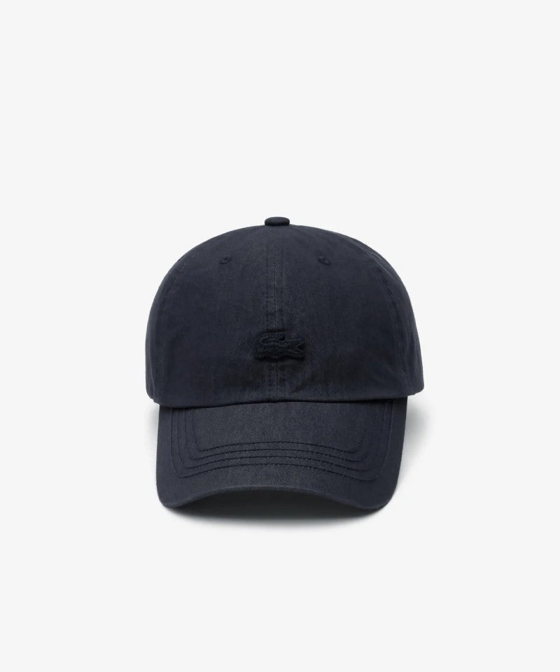 鱷魚折扣款【WE ARE】韓國LACOST休閒棒球帽RK209E56G