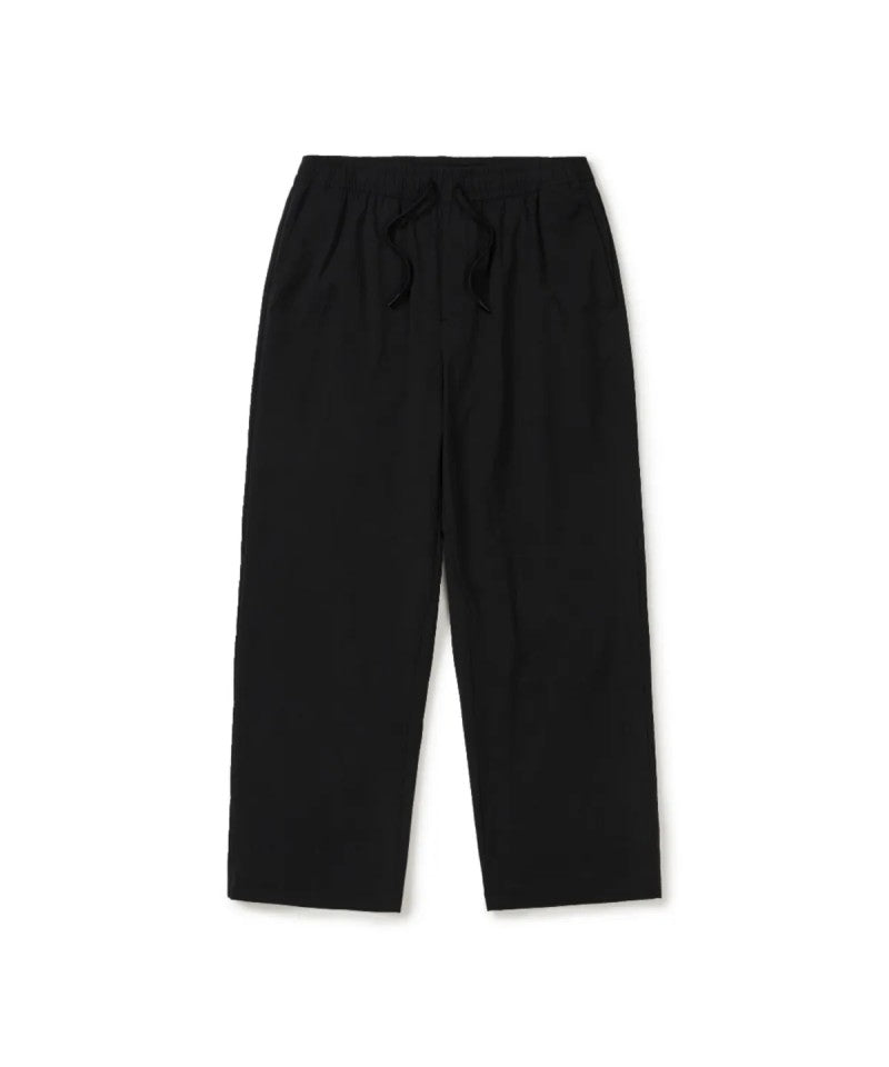 男款【WE ARE】韓國snow peak雪峰褶皺防曬休閒褲S26MMRPT21