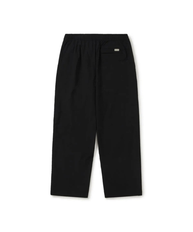 男款【WE ARE】韓國snow peak雪峰褶皺防曬休閒褲S26MMRPT21