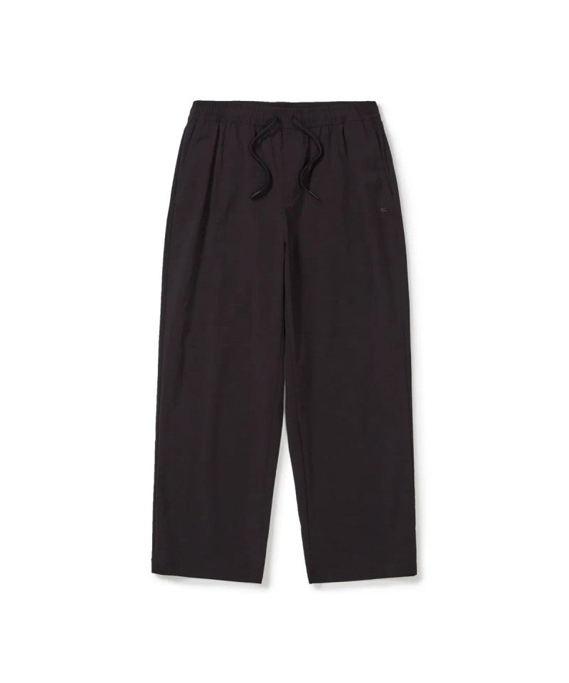 男款【WE ARE】韓國snow peak雪峰褶皺防曬休閒褲S26MMRPT21