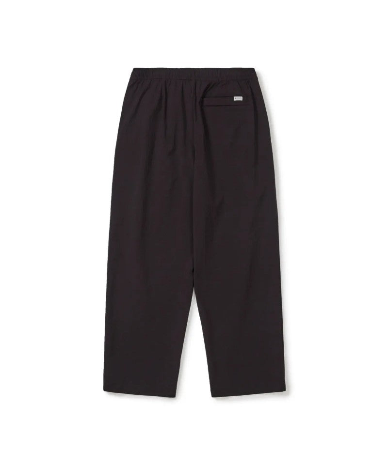 男款【WE ARE】韓國snow peak雪峰褶皺防曬休閒褲S26MMRPT21