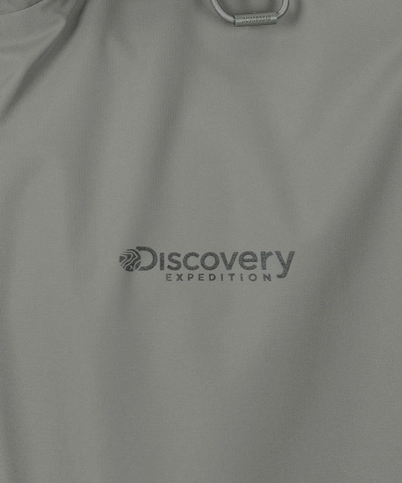 *Dis折扣款*男款【WE ARE】韓國Discovery休閒連帽外套DMWJ77063