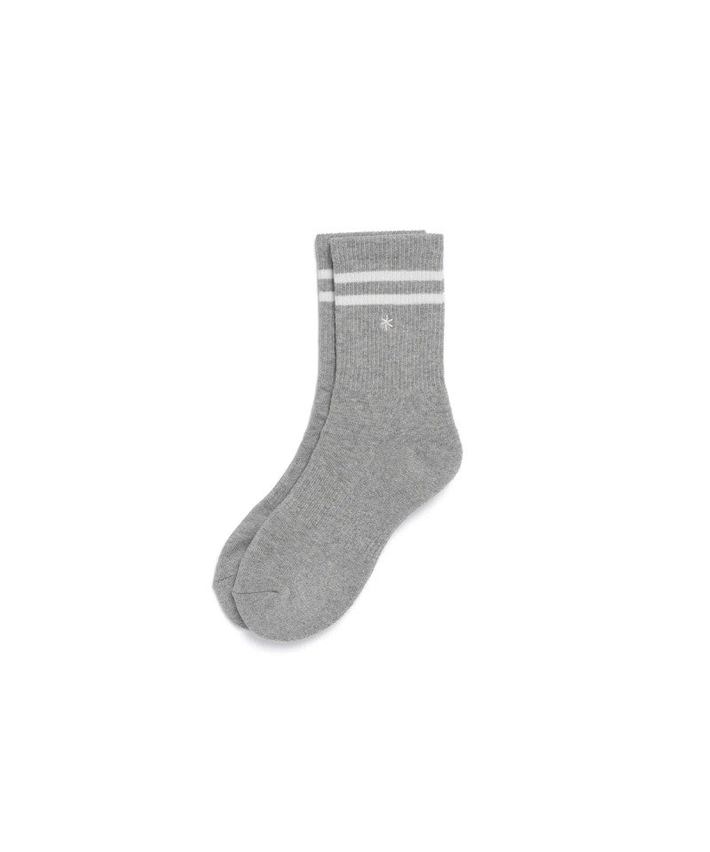 【WE ARE】韓國snow peak雪峰休閒棉襪S26ZUFSO80