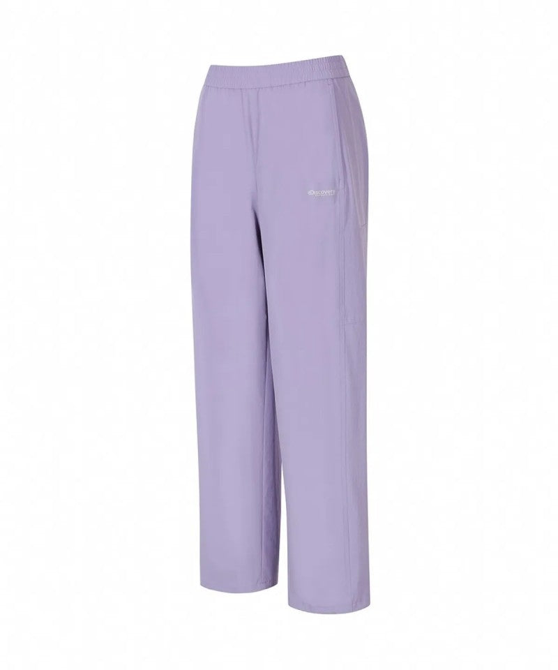 *Dis折扣款*女款【WE ARE】韓國Discovery休閒褲DWTP91063