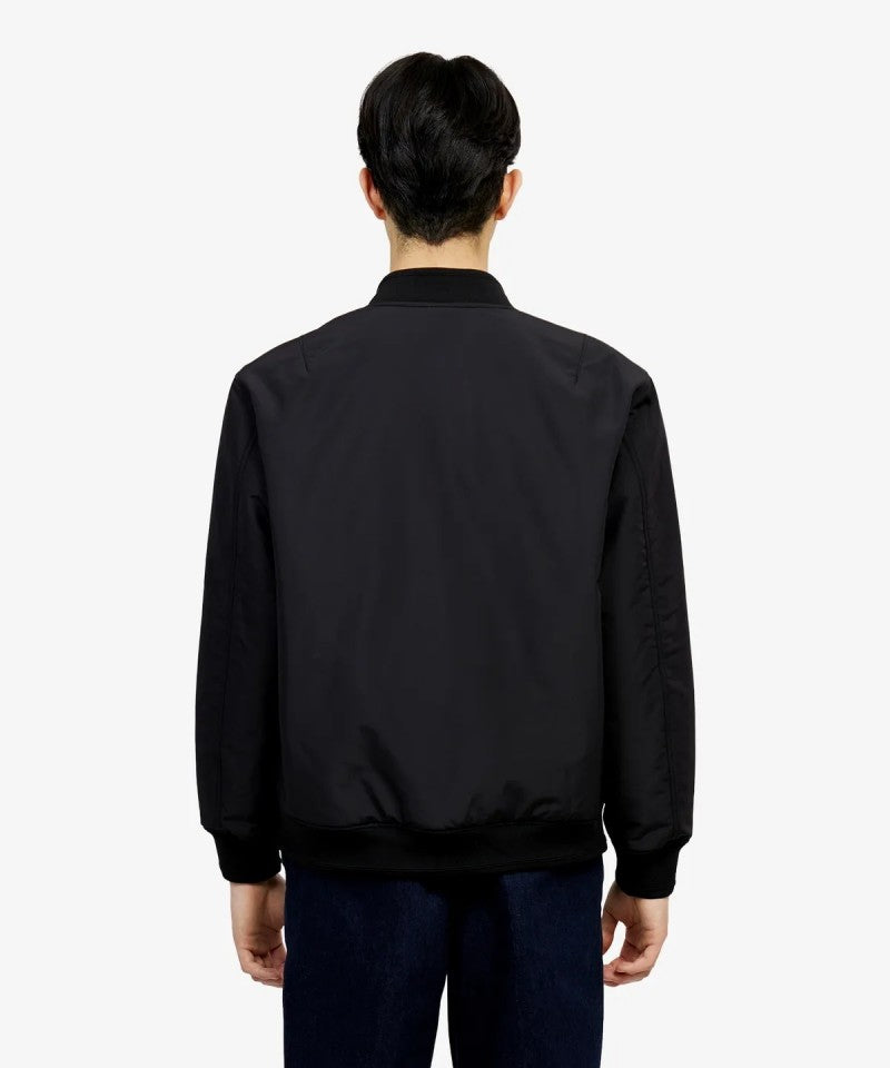 鱷魚折扣款 男款【WE ARE】韓國LACOSTE休閒拉鏈雙面外套BH850E56G