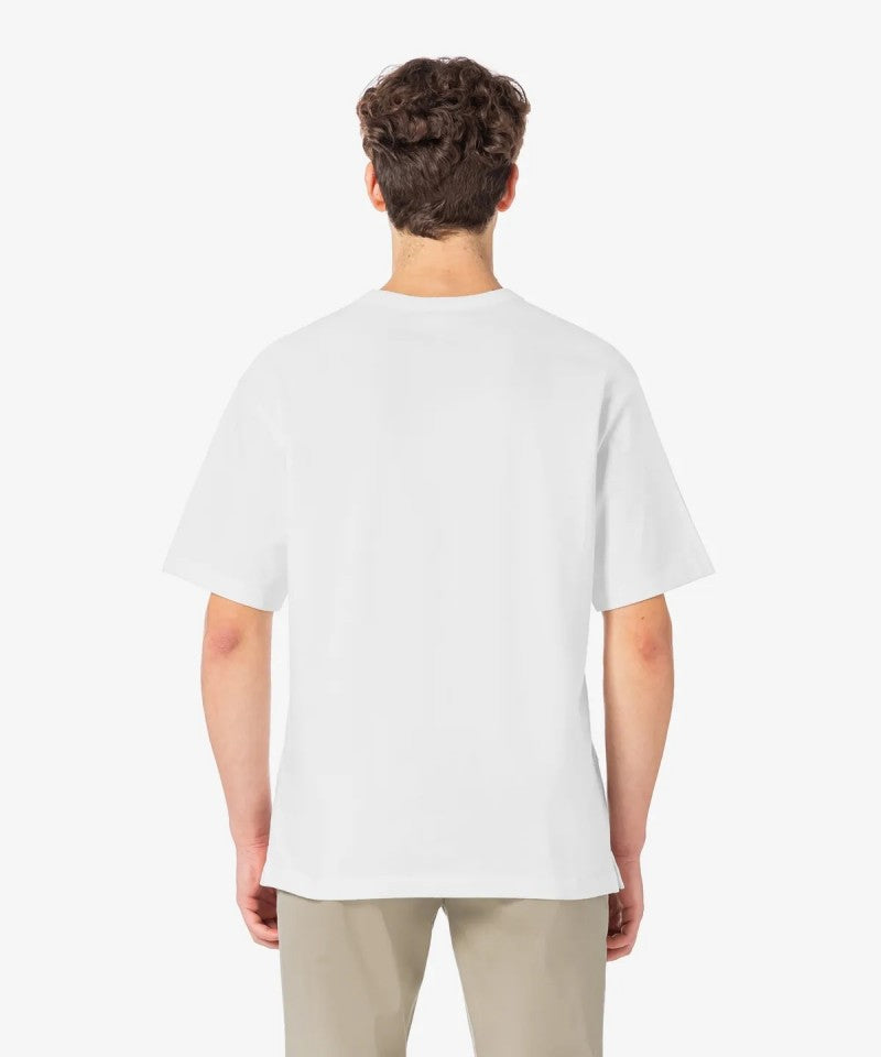 鱷魚折扣款 男款【WE ARE】韓國LACOSTE短袖T恤TH315E56G