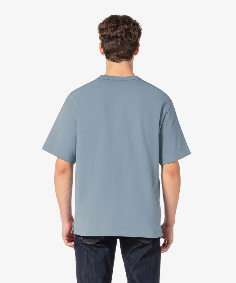鱷魚折扣款 男款【WE ARE】韓國LACOSTE短袖T恤TH315E56G