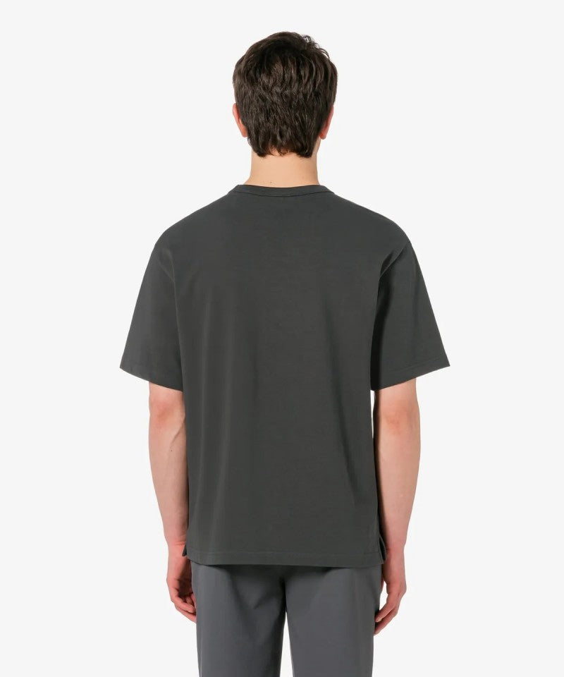 鱷魚折扣款 男款【WE ARE】韓國LACOSTE短袖T恤TH315E56G