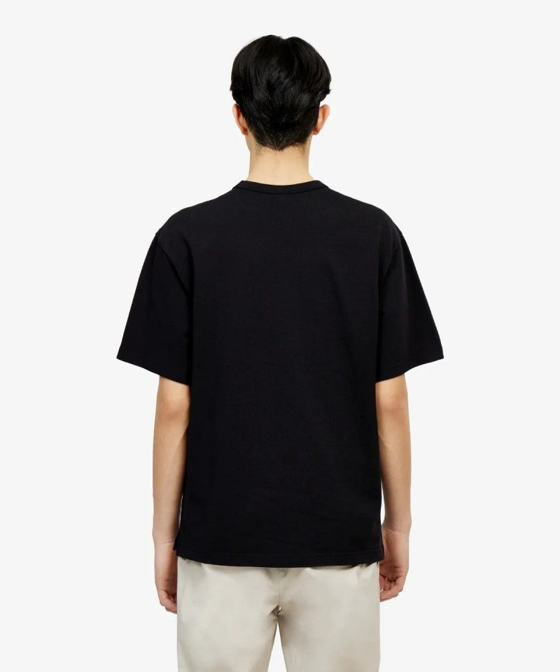 鱷魚折扣款 男款【WE ARE】韓國LACOSTE短袖T恤TH315E56G