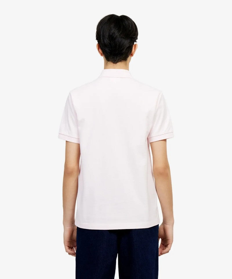 鱷魚折扣款 男款【WE ARE】韓國LACOSTE休閒短袖T恤PH731E56G