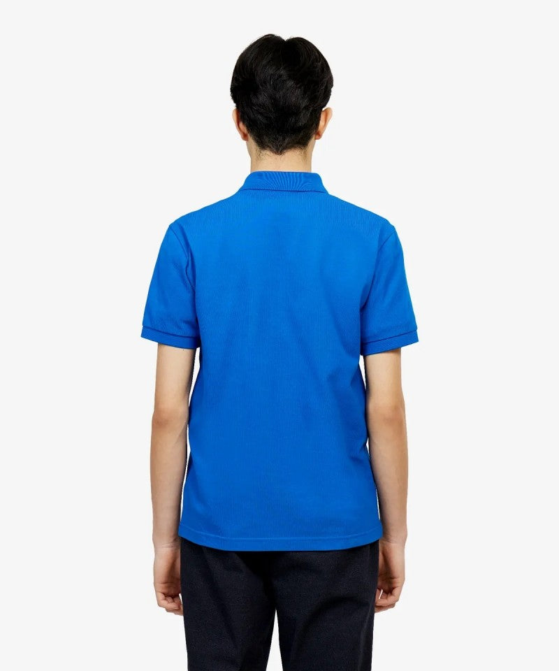 鱷魚折扣款 男款【WE ARE】韓國LACOSTE休閒短袖T恤PH731E56G