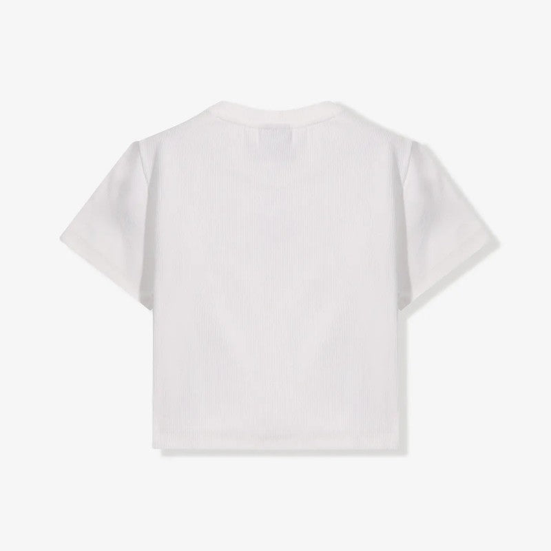 【WE ARE】韓國FILA KIDS休閒T恤FK262RS07G008
