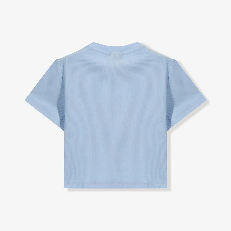 【WE ARE】韓國FILA KIDS休閒T恤FK262RS07G008