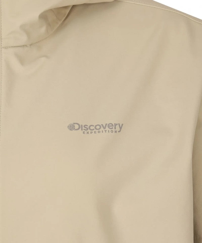*Dis折扣款*女款【WE ARE】韓國Discovery連帽外套DWWJ4A061