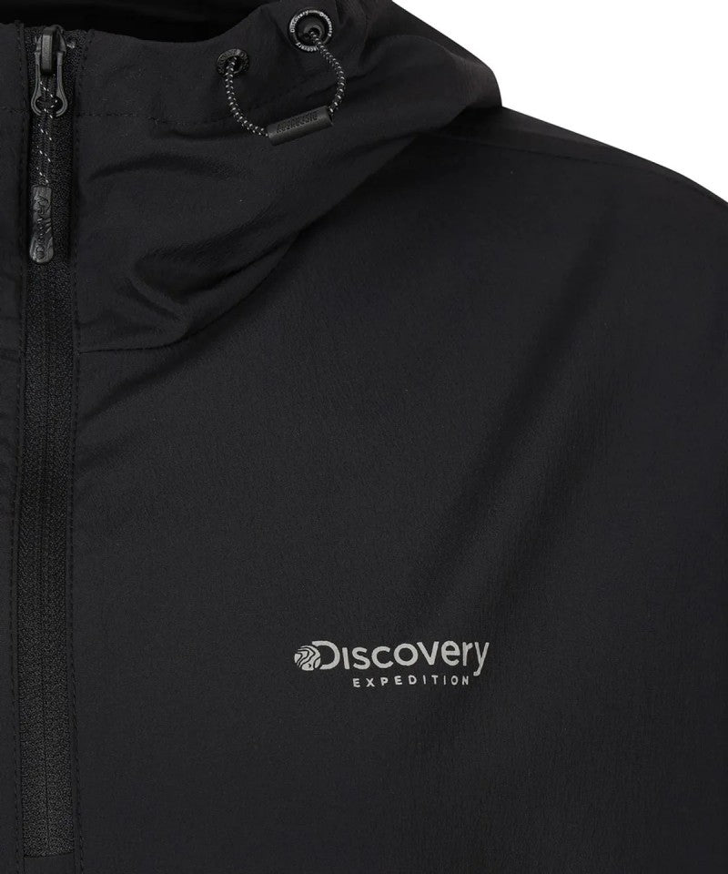 *Dis折扣款*【WE ARE】韓國Discovery長款短袖連衣裙DWOP93063