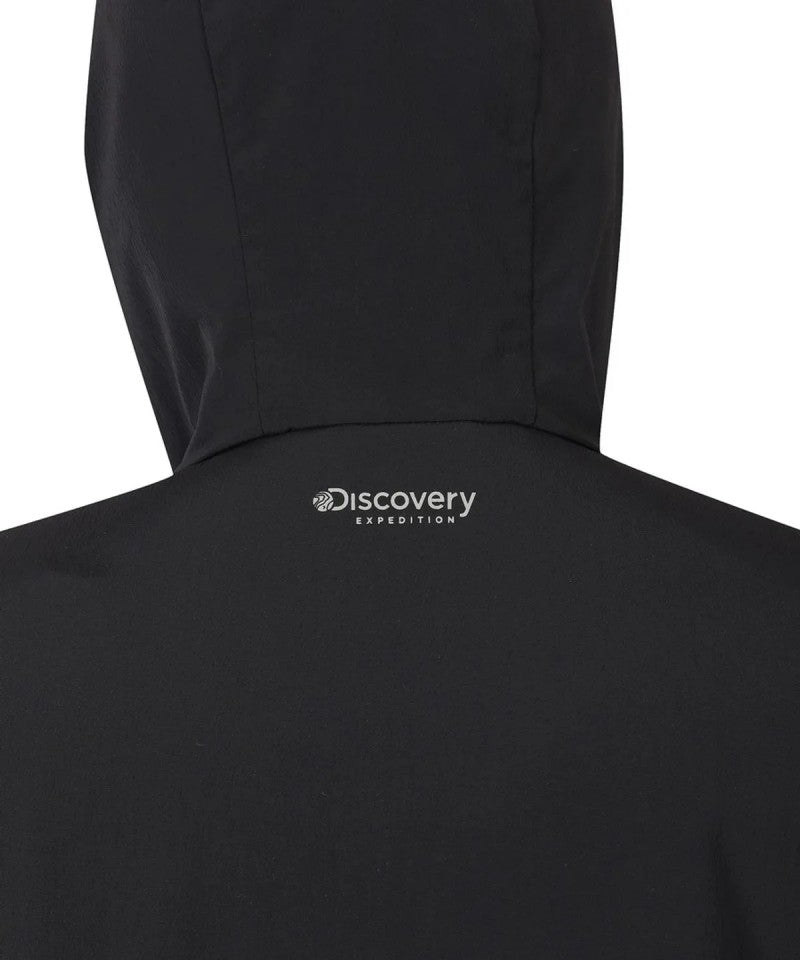 *Dis折扣款*【WE ARE】韓國Discovery長款短袖連衣裙DWOP93063