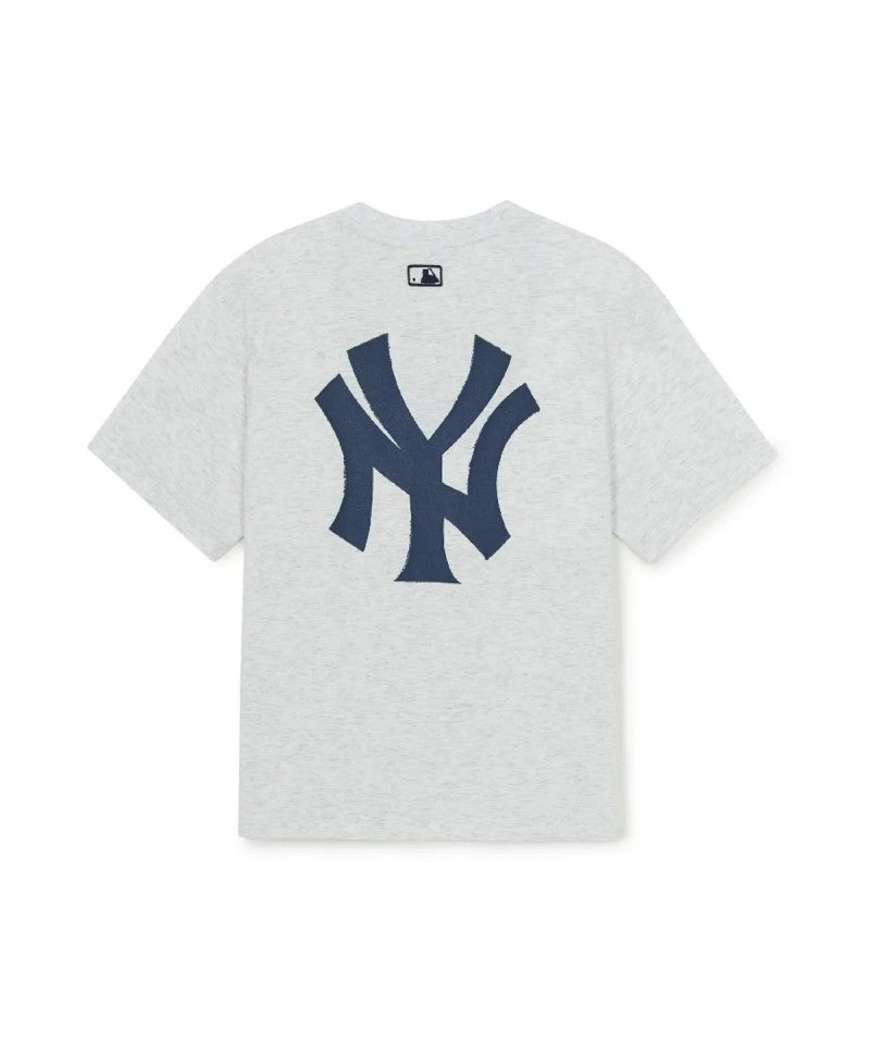 【WE ARE】韓國MLB KIDS休閒短袖T恤7ATSB0663