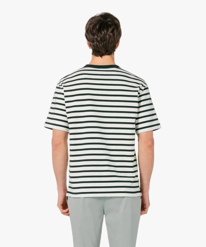 鱷魚折扣款 男款【WE ARE】韓國LACOSTE短袖T恤TH315E56G