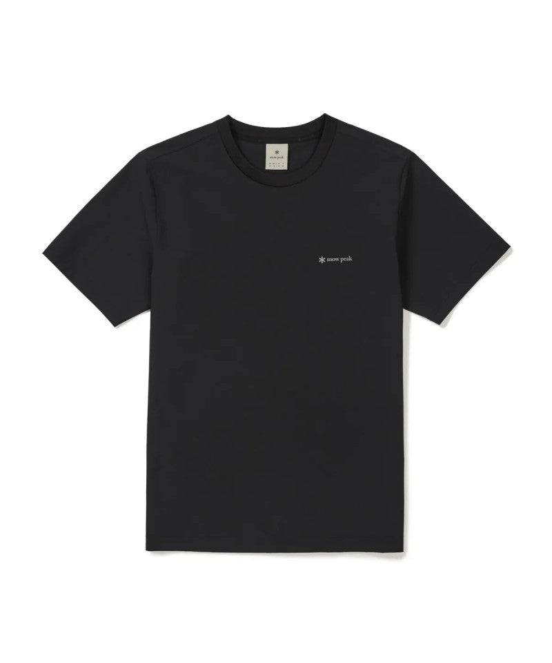 男款【WE ARE】韓國snow peak雪峰休閒短袖T恤S26MMTTS36