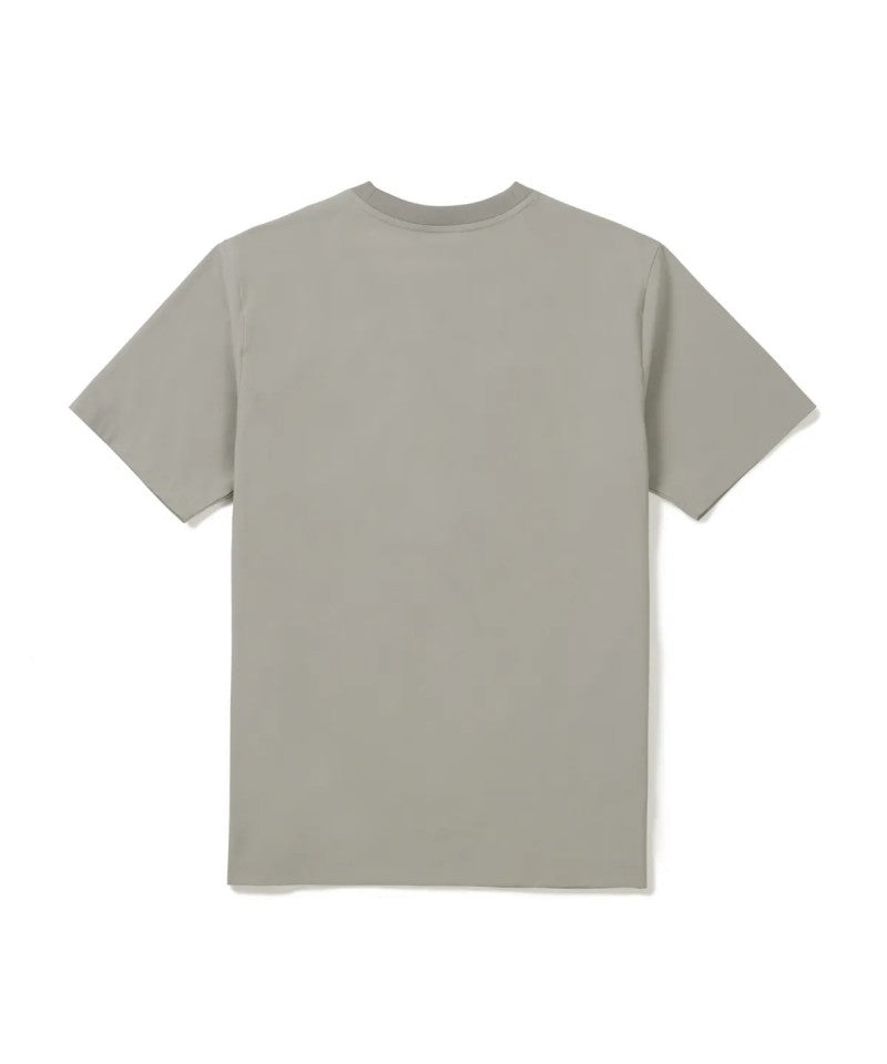 男款【WE ARE】韓國snow peak雪峰休閒短袖T恤S26MMTTS36