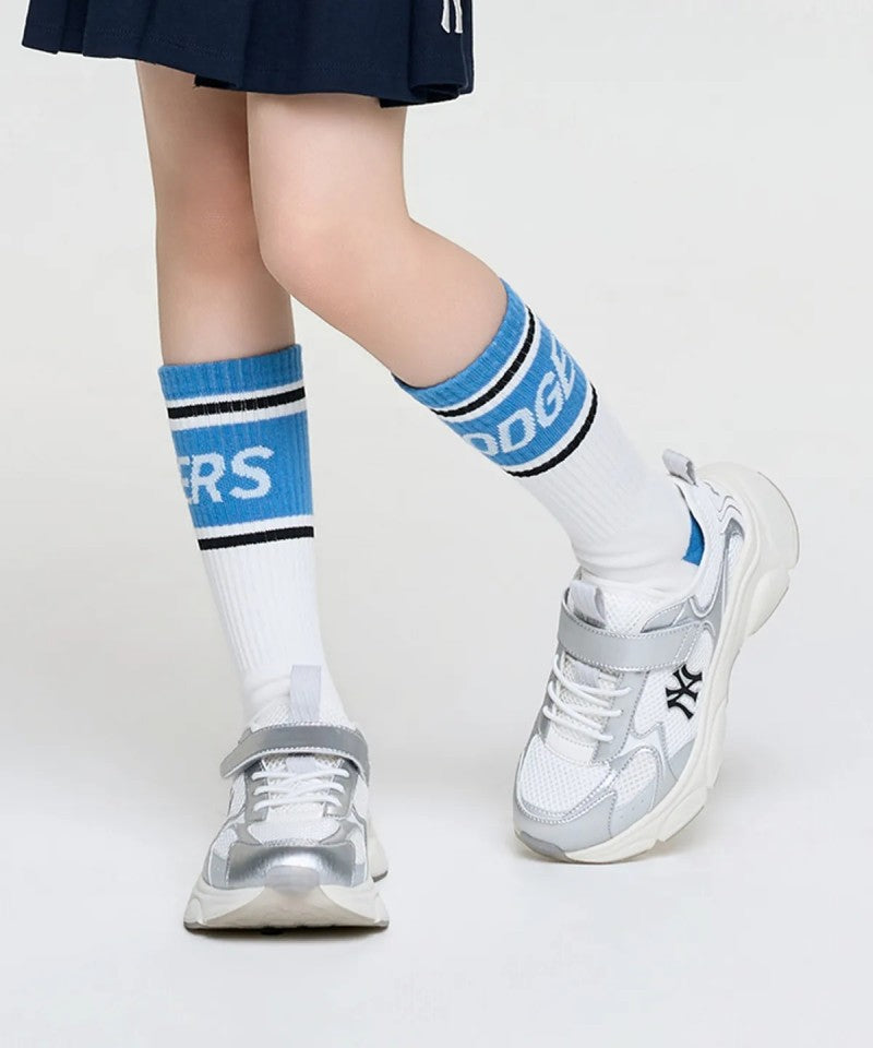 【WE ARE】韓國MLB KIDS休閒鞋7ARNCB46N
