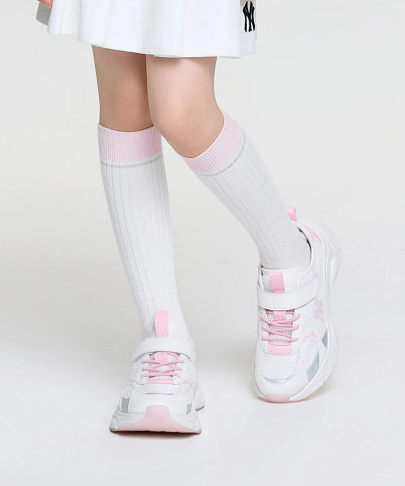 【WE ARE】韓國MLB KIDS休閒鞋7ARNCB46N