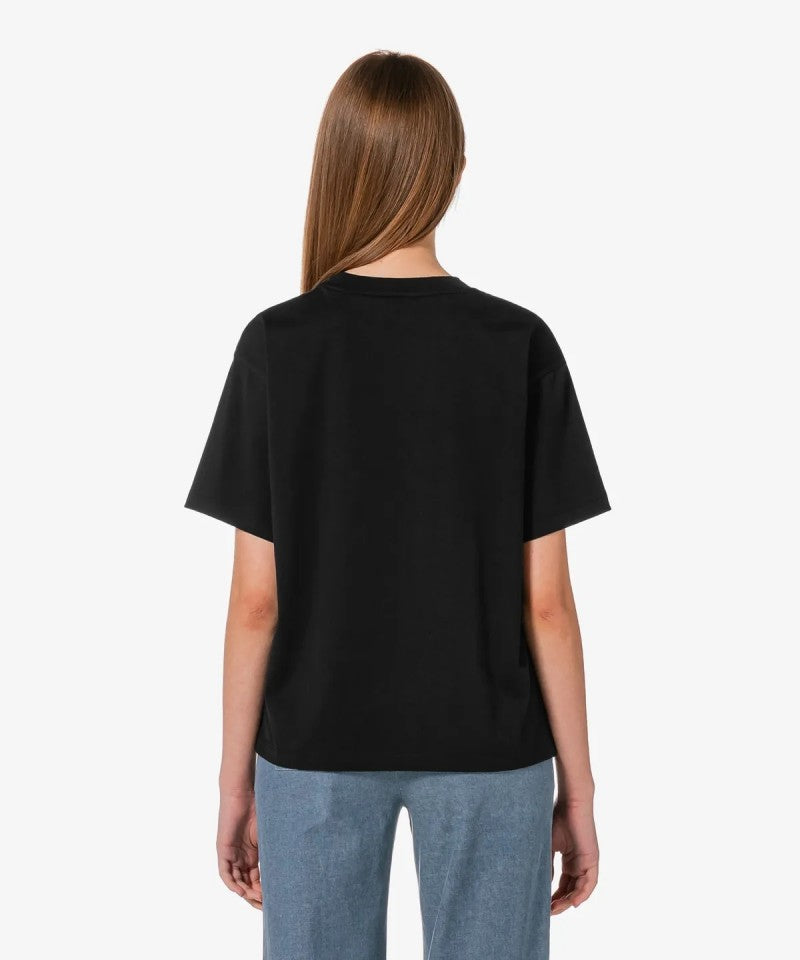 鱷魚折扣款 女款【WE ARE】韓國LACOSTE短袖T恤TF937E56G