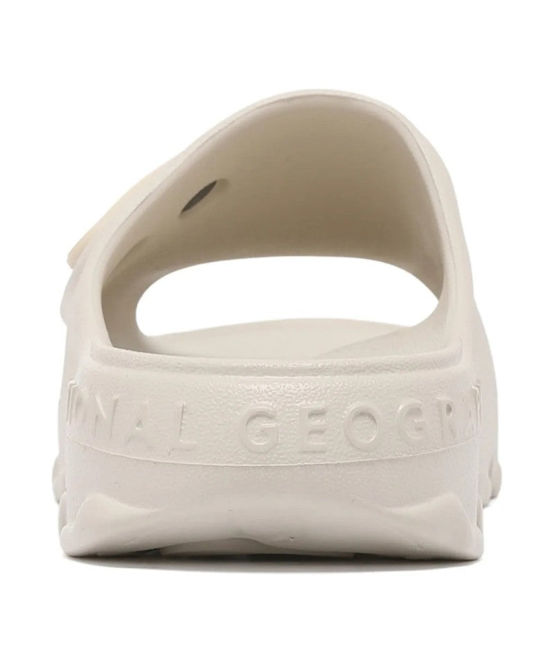 【WE ARE】韓國國家地理休閒拖鞋N262USD040