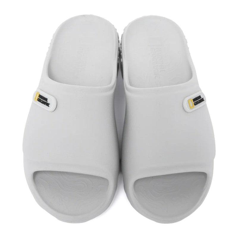 【WE ARE】韓國國家地理休閒拖鞋N262USD040