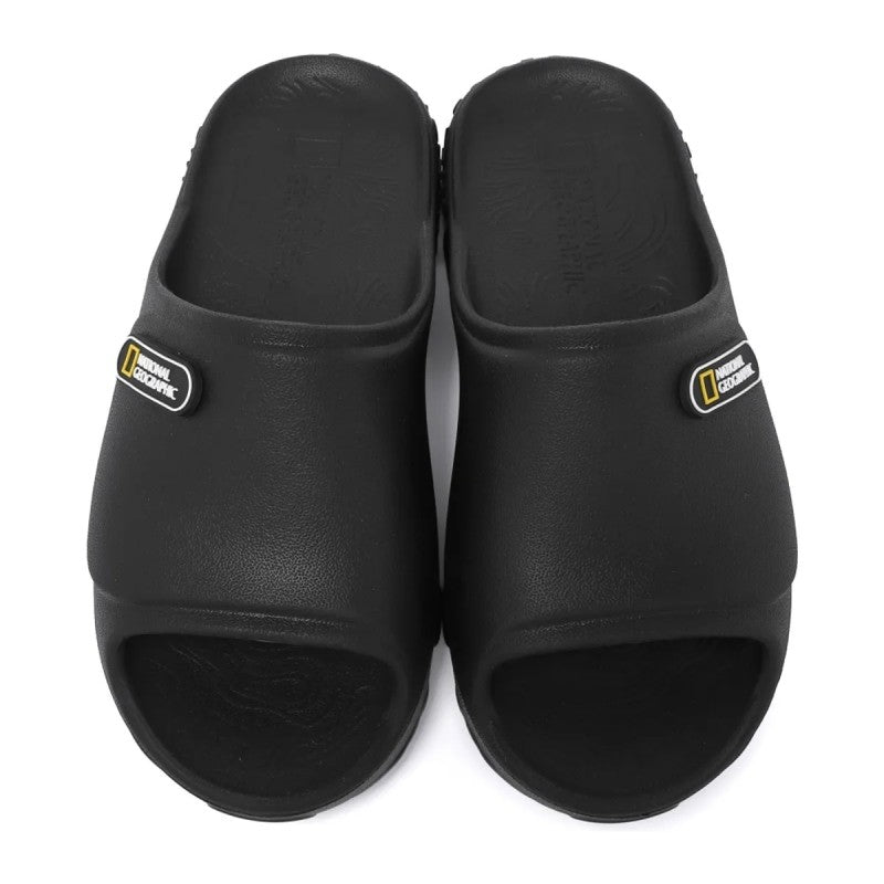 【WE ARE】韓國國家地理休閒拖鞋N262USD040
