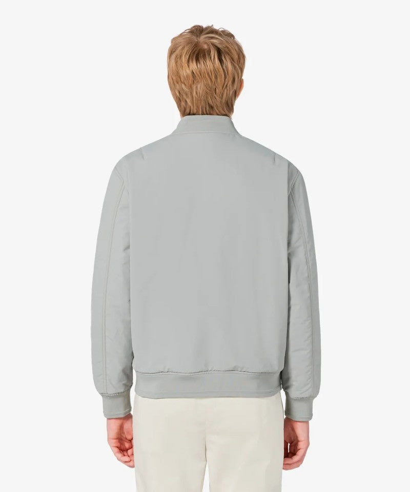 鱷魚折扣款 男款【WE ARE】韓國LACOSTE休閒拉鏈雙面外套BH850E56G