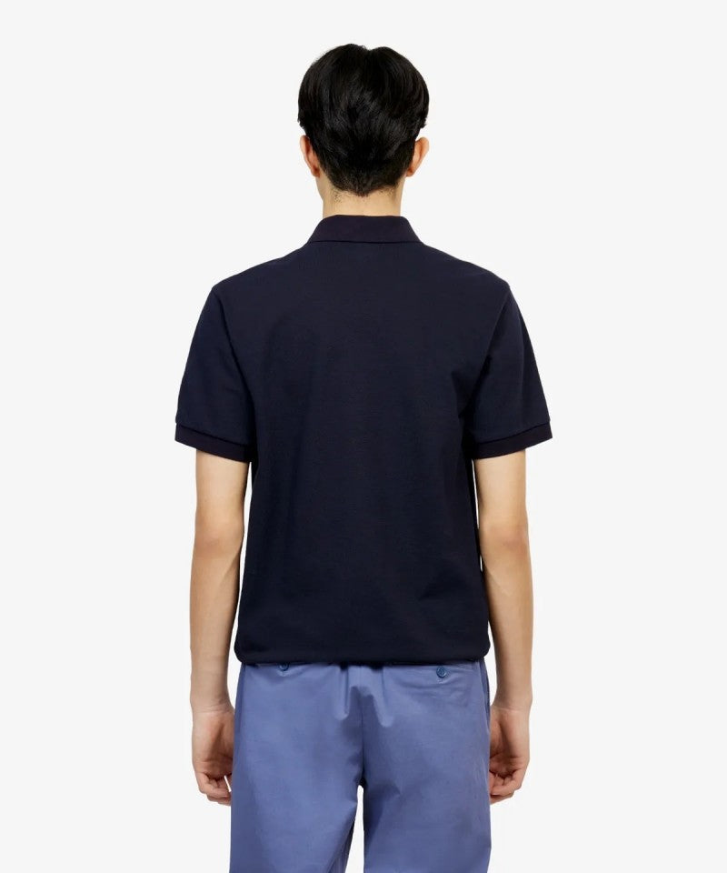鱷魚折扣款 男款【WE ARE】韓國LACOST休閒短袖T恤PH387E56G