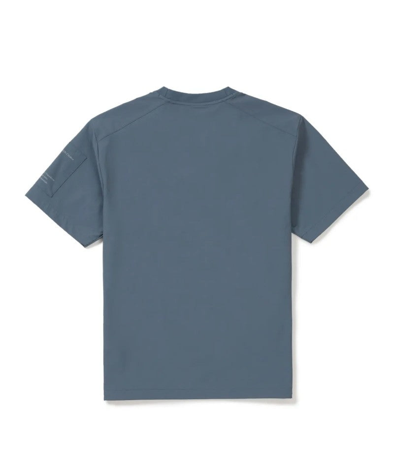 男款【WE ARE】韓國snow peak雪峰休閒短袖T恤S26MMTTS26