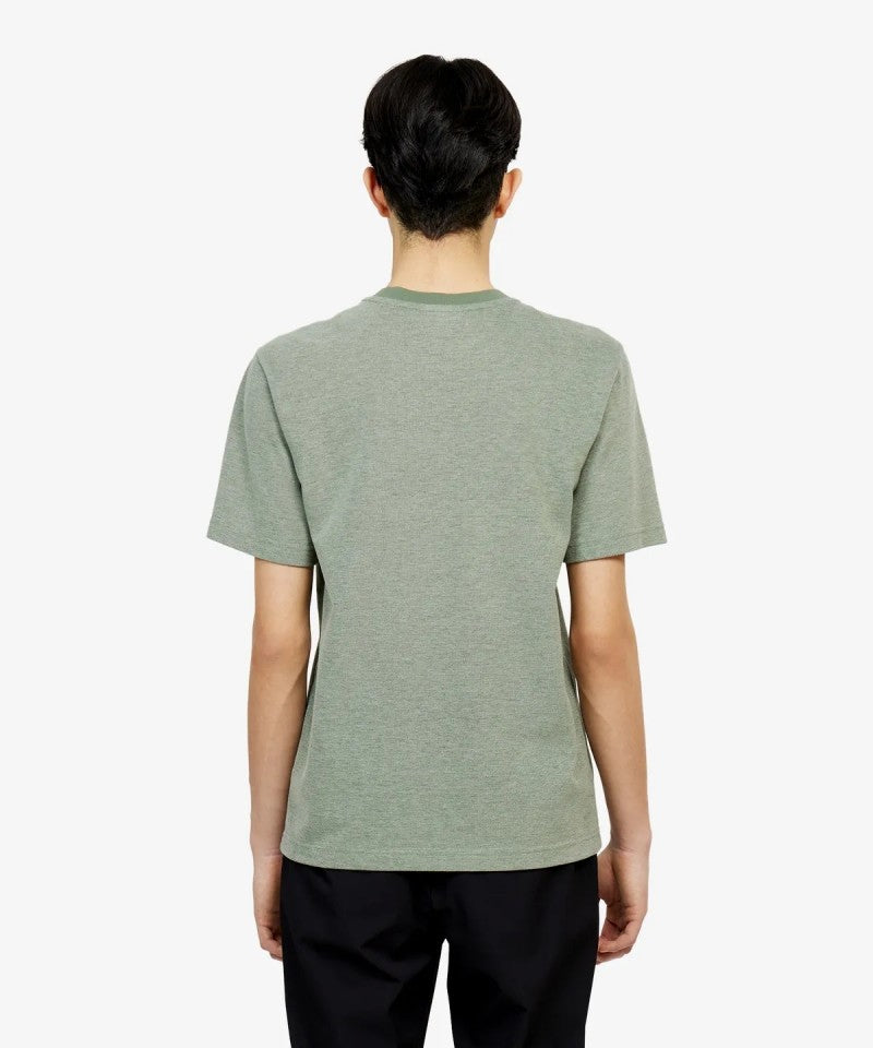 鱷魚折扣款 男款【WE ARE】韓國LACOSTE短袖T恤TH742E56G